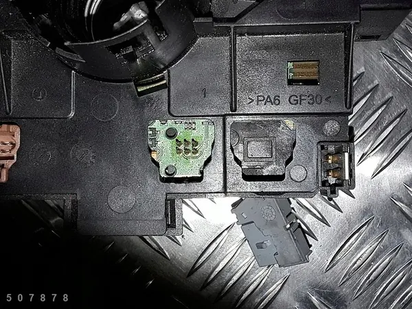 Strömbrytare Citroen C3 2007 96660120xt image 7