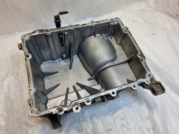 Öljypannu Ford OE H1BG-6675-AB Focus MK3 1.0 EcoBoost:lle image 3