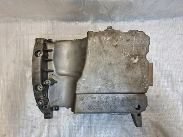 Öljypannu Ford OE H1BG-6675-AB Focus MK3 1.0 EcoBoost:lle image 4