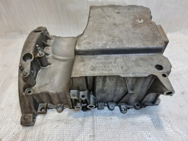 Öljypannu Ford OE H1BG-6675-AB Focus MK3 1.0 EcoBoost:lle image 5
