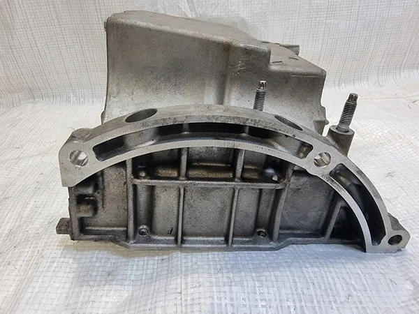 Öljypannu Ford OE H1BG-6675-AB Focus MK3 1.0 EcoBoost:lle image 6