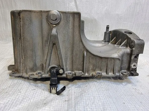 Öljypannu Ford OE H1BG-6675-AB Focus MK3 1.0 EcoBoost:lle image 9