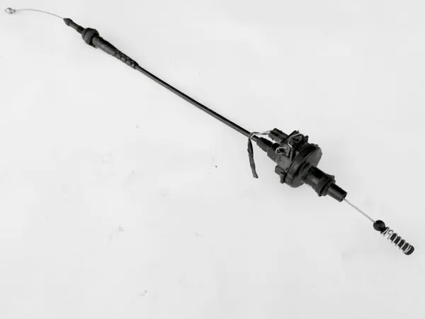 VW Polo 6N Enlace Gas OEM 6N1723555D - Usado image 2