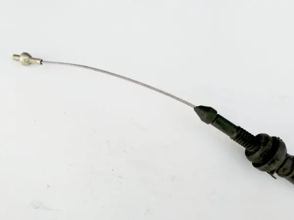 VW Polo 6N Enlace Gas OEM 6N1723555D - Usado image 4