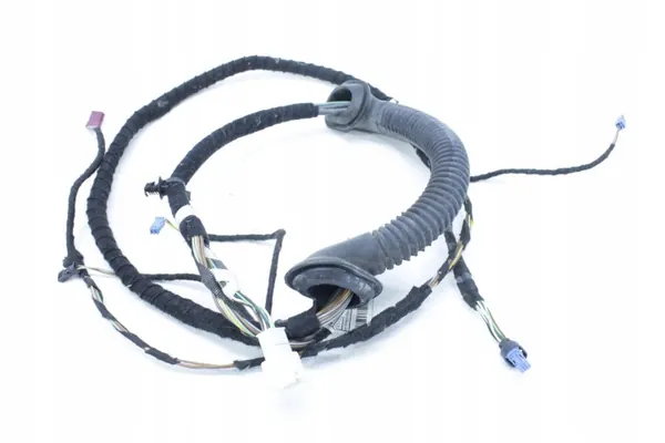 Harness OEM 8797582 para Maletero BMW F22 F87 M2 image 2