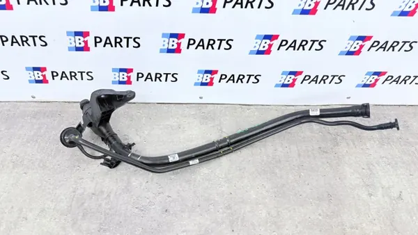 Tubo AdBlue BMW OEM 7440011 para X5 X6 G05 G06 image 6