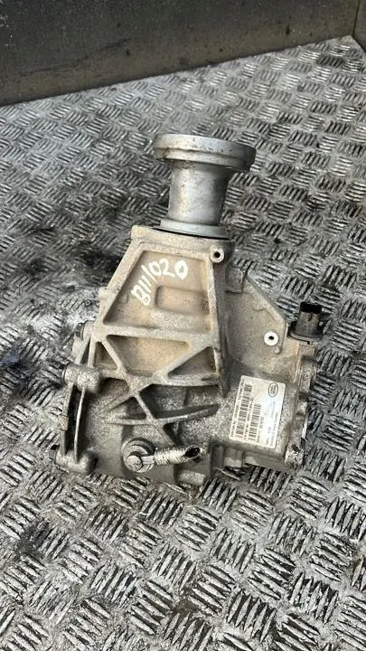 Transferkast OEM K8D27L486AC voor Land Rover Evoque II image 3