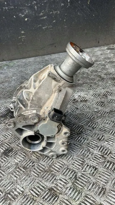 Transferkast OEM K8D27L486AC voor Land Rover Evoque II image 4