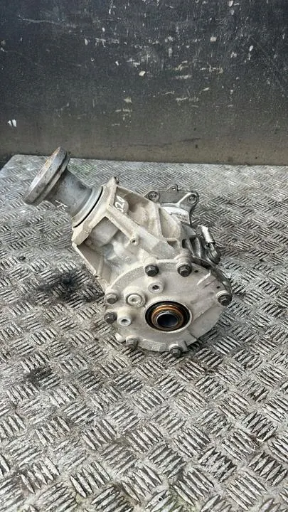 Transferkast OEM K8D27L486AC voor Land Rover Evoque II image 5
