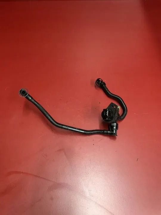 Vanne de ventilation de carburant BMW X5 E70 2010 7572231 image 1