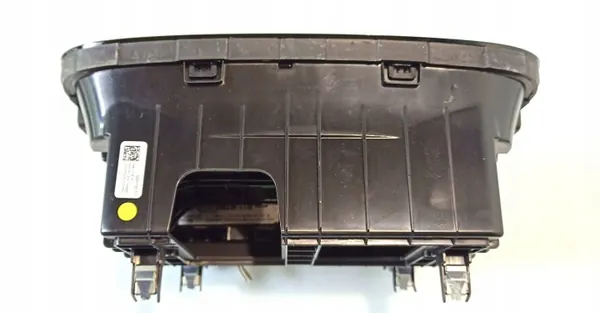 Painel ar condicionado Mini Clubman OEM 9383897 usado image 3