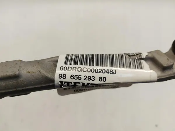 Opel OE oikea ohjausvarsi OEM 9865529380 image 3