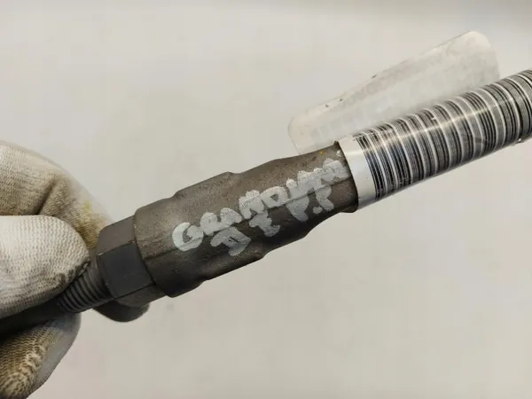Opel OE oikea ohjausvarsi OEM 9865529380 image 4
