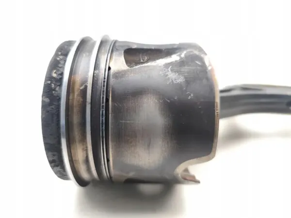 Pistón Mercedes-Benz OM651.930 para B180CDI Diesel image 10
