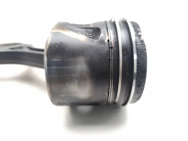 Pistón Mercedes-Benz OM651.930 para B180CDI Diesel image 3
