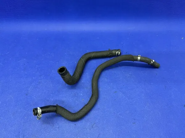 Audi A6 C6 3.0 TDI Mangueras Dirección OEM 4F0422893N image 2