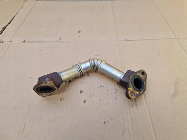 EGR-buis Opel Antara 2.0CDTI OEM Opela antara rurka EGR 2.0 image 2