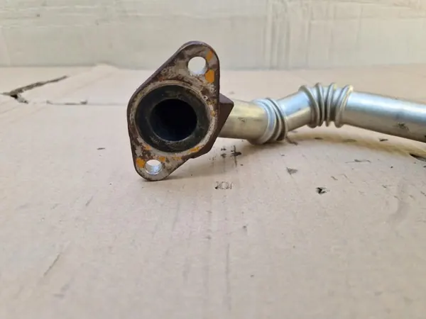 EGR-buis Opel Antara 2.0CDTI OEM Opela antara rurka EGR 2.0 image 3
