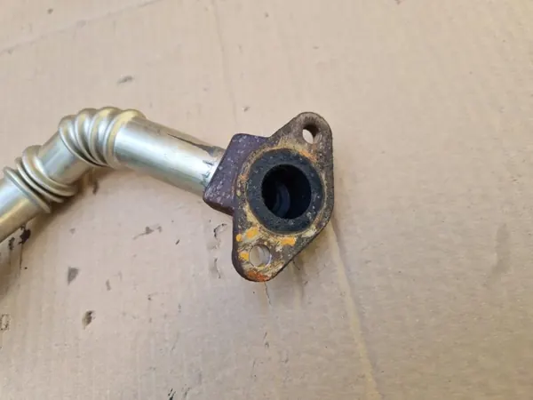 EGR-buis Opel Antara 2.0CDTI OEM Opela antara rurka EGR 2.0 image 4