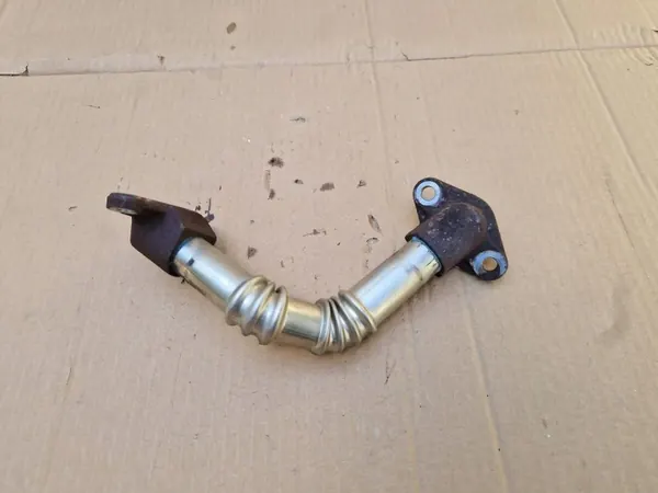 EGR-buis Opel Antara 2.0CDTI OEM Opela antara rurka EGR 2.0 image 5