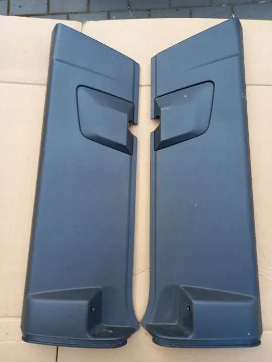 Tapicería de pilar DA1 para DAF XG - Izquierda y derecha image 2