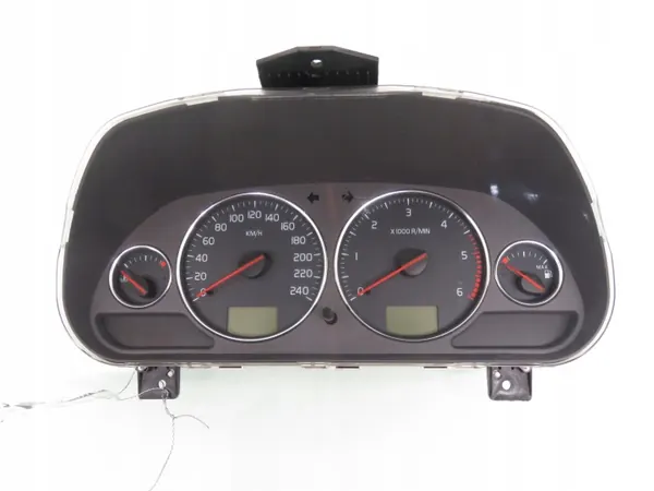 Compteur Volvo S40 I 1.9 DI d'occasion OEM 30662278 image 2