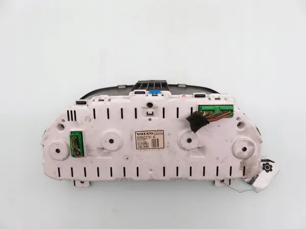 Compteur Volvo S40 I 1.9 DI d'occasion OEM 30662278 image 3