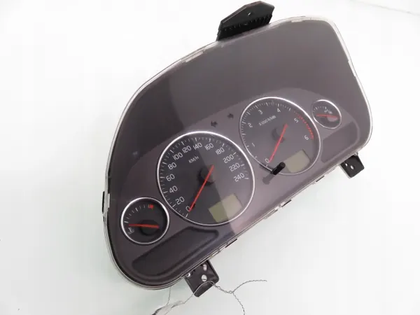 Compteur Volvo S40 I 1.9 DI d'occasion OEM 30662278 image 5