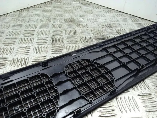 Mercedes-Benz S W221 achterste kofferbakplankrooster OEM A2216901430 image 4