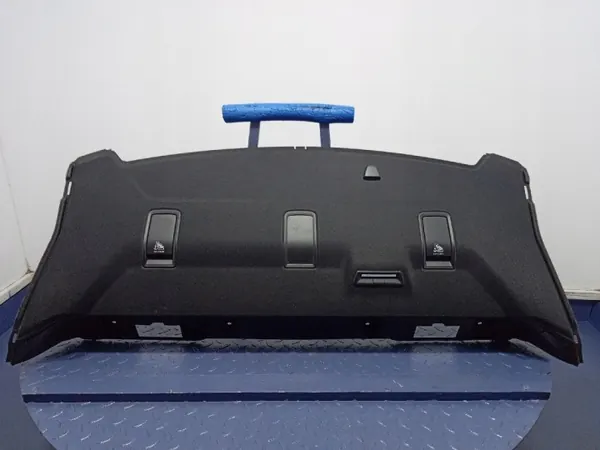 Étagère arrière BMW OE OEM 8073797 pour Série 3 G20 image 2