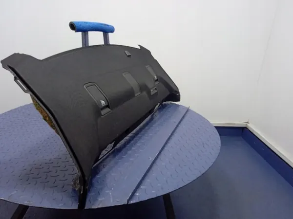 Étagère arrière BMW OE OEM 8073797 pour Série 3 G20 image 3