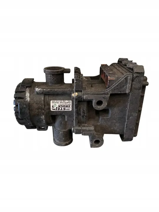 EBS-klep OEM 81.52106-6049 van Knorr-Bremse image 2