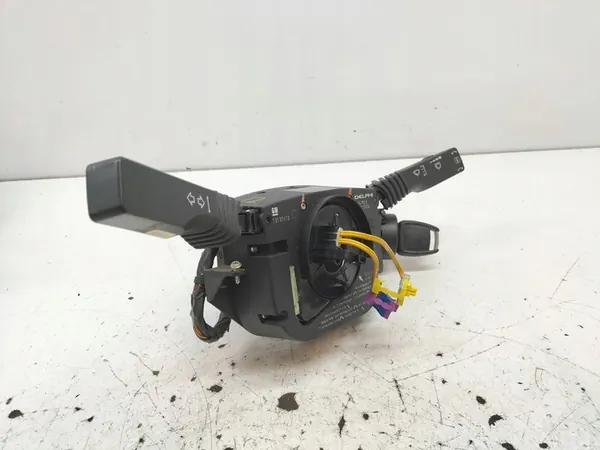 Interruptor combinado Opel Vectra III (2002-2008) C 13132473 image 3