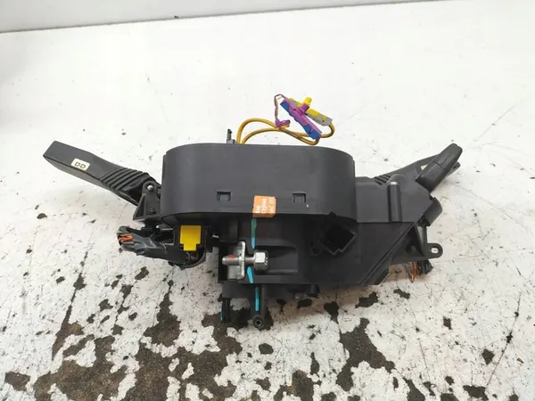 Interruptor combinado Opel Vectra III (2002-2008) C 13132473 image 5