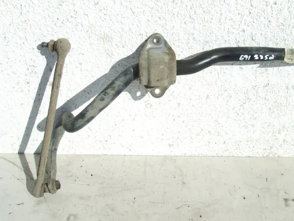 Etuvakautussauva OEM 6771339 BMW E87/E60/E90-malleihin image 3