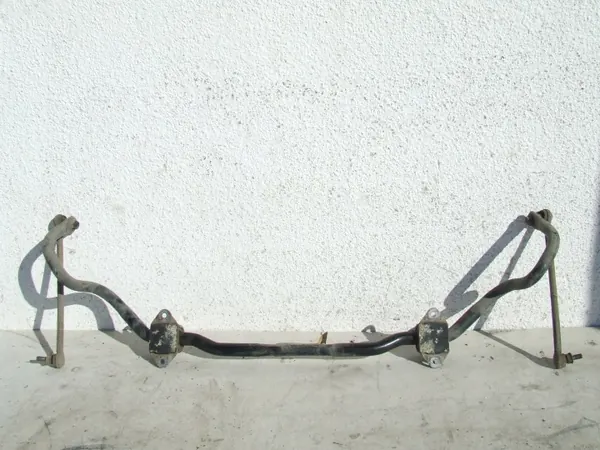 Etuvakautussauva OEM 6771339 BMW E87/E60/E90-malleihin image 6