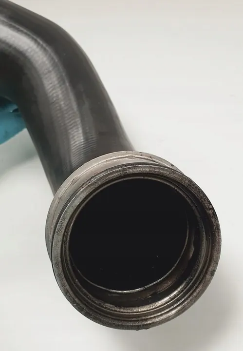 Manguera de intercooler Mercedes W220 A2205280582 image 4