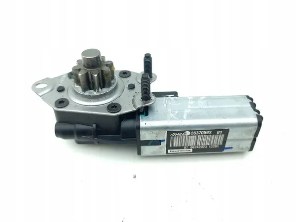 Sitzmotor Renault Austral OEM 2837059X - Gebraucht image 6