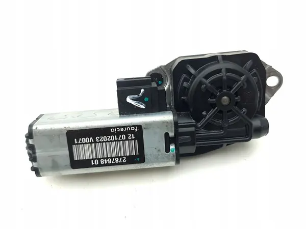 Sitzmotor Renault Austral OEM 2837059X - Gebraucht image 7