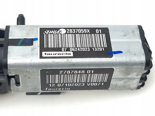 Sitzmotor Renault Austral OEM 2837059X - Gebraucht image 8