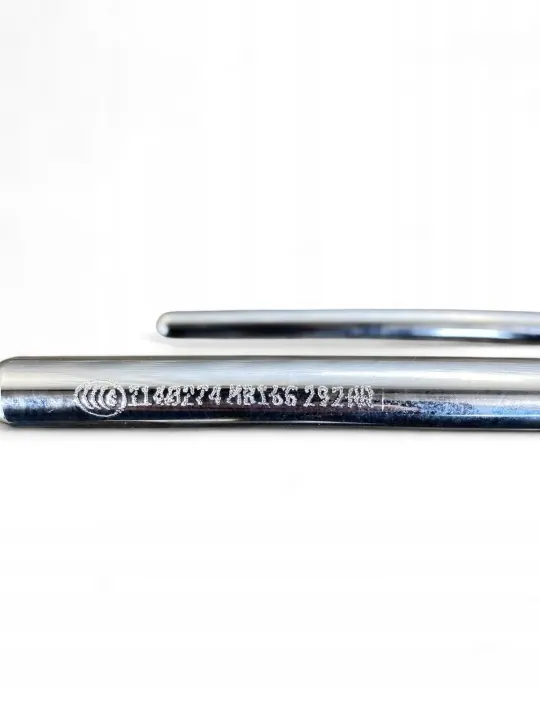 Mercedes-Benz GLE Rücksitz-Kopfstütze OEM UTO71229 image 5