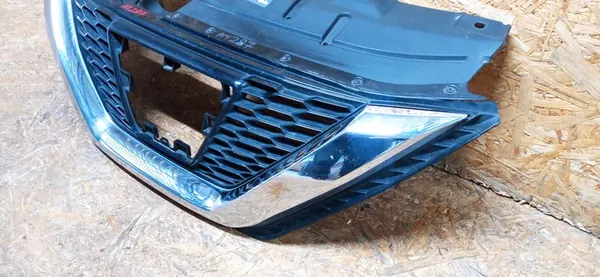 Griglia paraurti anteriore NISSAN QASHQAI II J11 LIFT 62310HV00A image 3