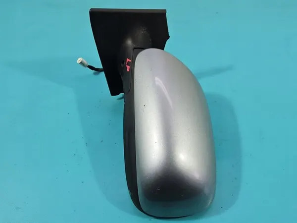 Vasen Peili Toyota Yaris II HB 5D Hopea 1F8 3Pin OEM image 5