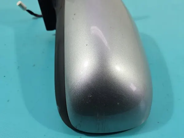 Vasen Peili Toyota Yaris II HB 5D Hopea 1F8 3Pin OEM image 6