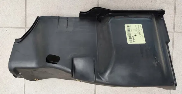 Volkswagen OE Motorlock 1J0 825 245F image 2