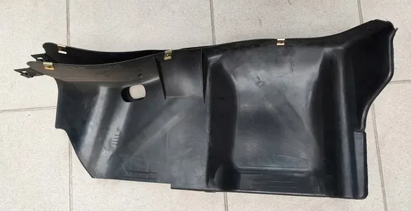 Volkswagen OE Motorlock 1J0 825 245F image 3