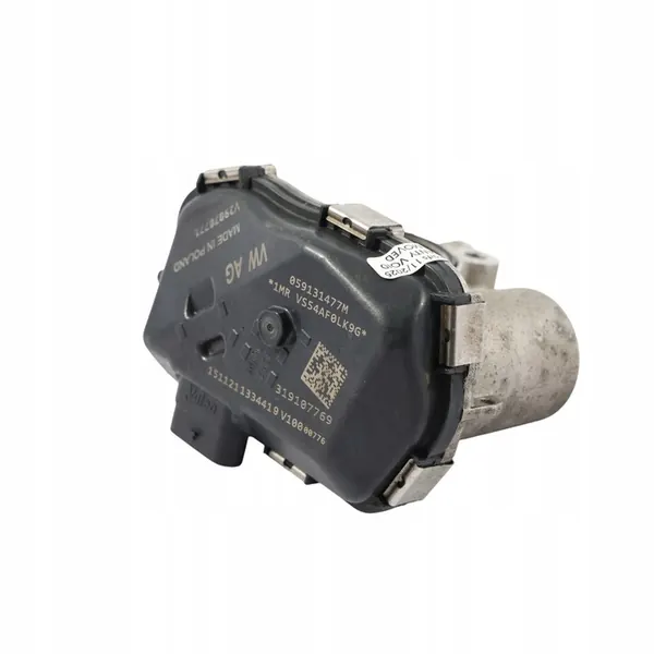 EGR-venttiili Audi Q7 4M VW Touareg Mk3 3.0 TDI 059131477M image 5