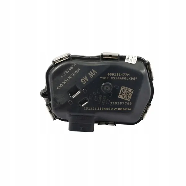 EGR-venttiili Audi Q7 4M VW Touareg Mk3 3.0 TDI 059131477M image 6