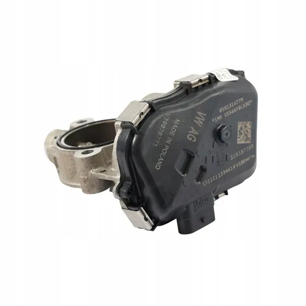 EGR-venttiili Audi Q7 4M VW Touareg Mk3 3.0 TDI 059131477M image 7