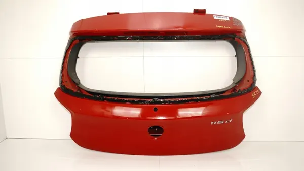 BMW F20 Heckklappe OEM 360179837 - Gebraucht image 2